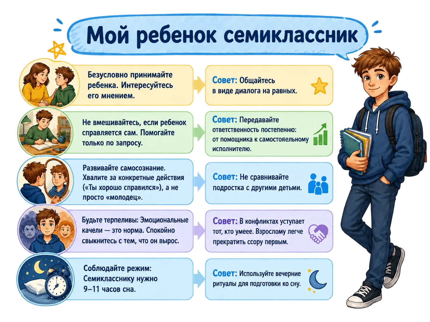 moj rebenok 7klassnik